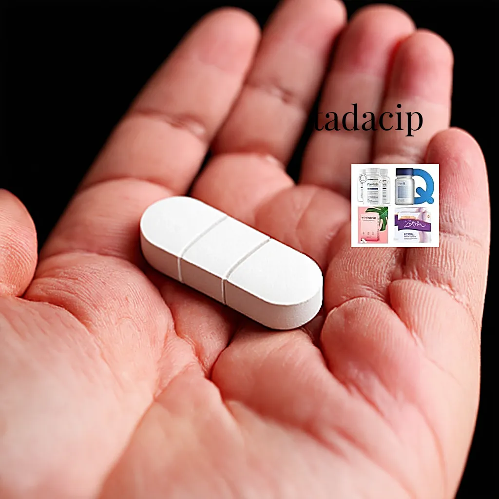 Tadacip